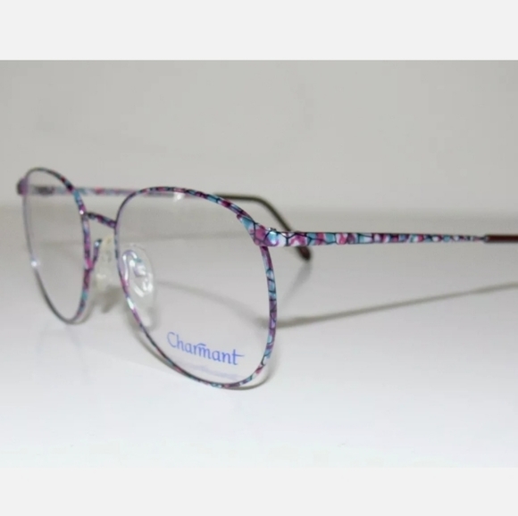 CHARMANT Accessories - NEW VINTAGE CHARMANT 4227 EYEGLASSES Frame